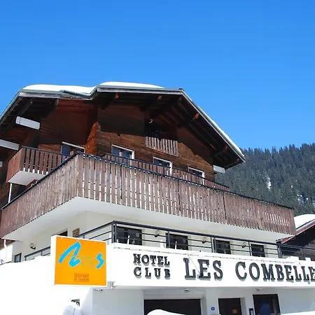 Les Combelles